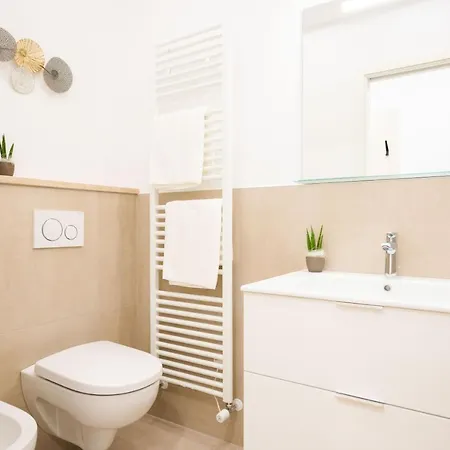 Meranosuites - Garden Apartment *