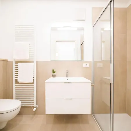 Meranosuites - Garden