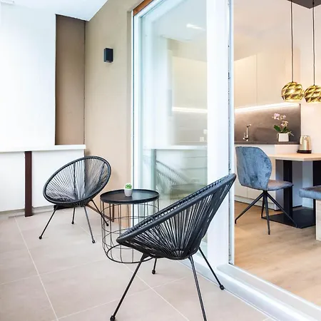 Meranosuites - Garden メラーノ