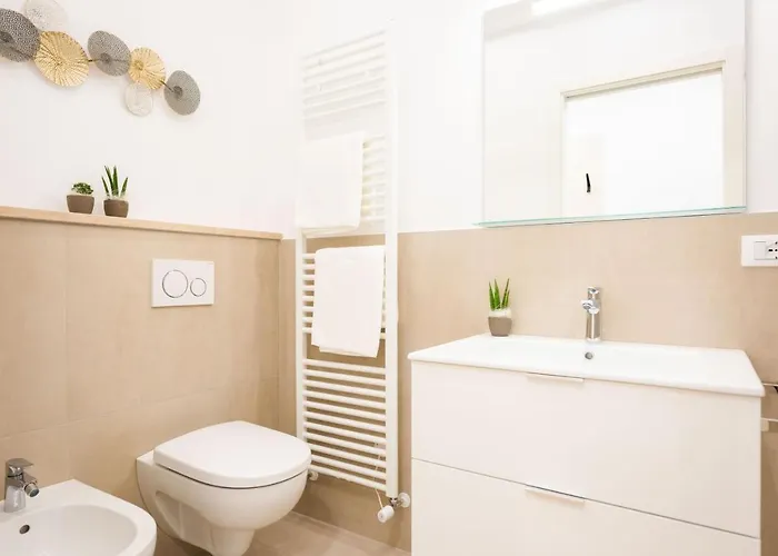 Meranosuites - Garden Apartment *