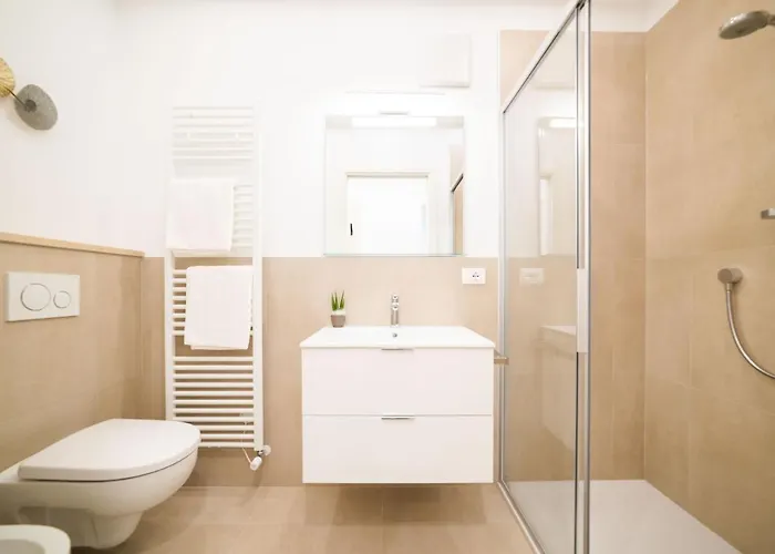 Meranosuites - Garden