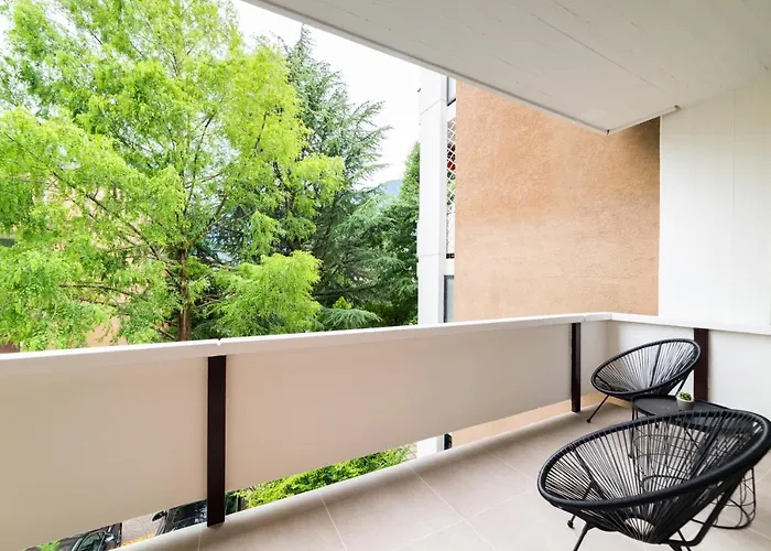 Meranosuites - Garden 梅拉诺