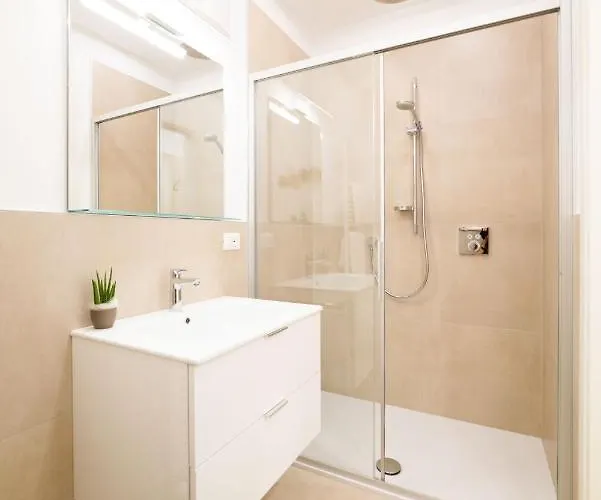 公寓 Meranosuites - Garden 梅拉诺