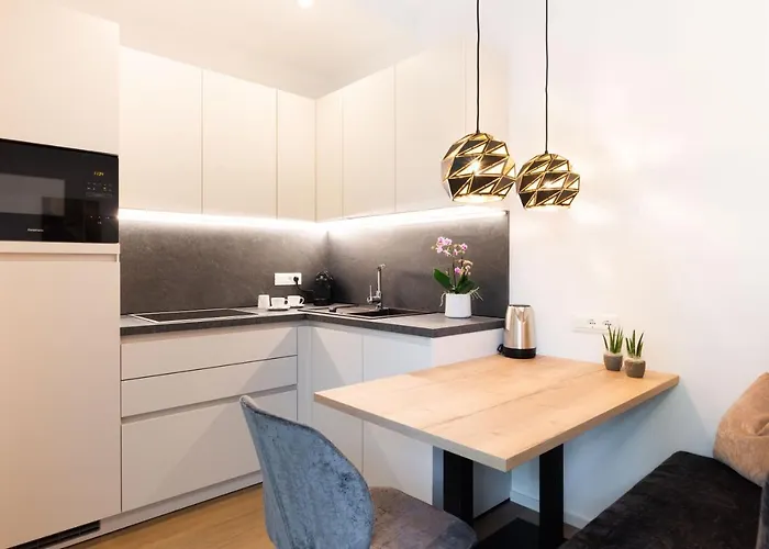 Meranosuites - Garden 梅拉诺