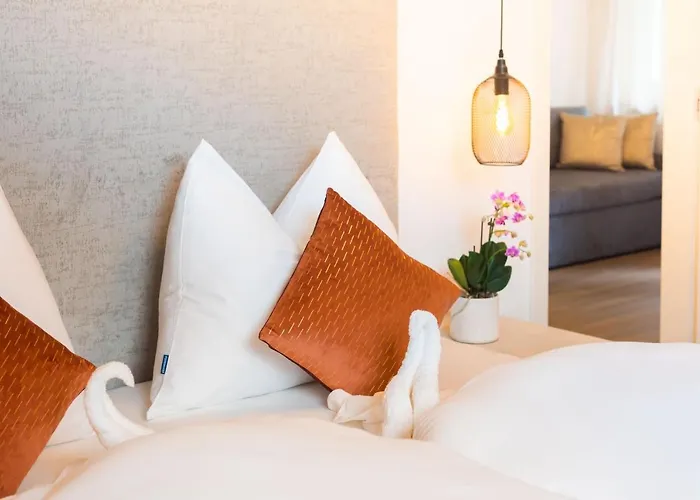 Meranosuites - Garden Апартаменти *