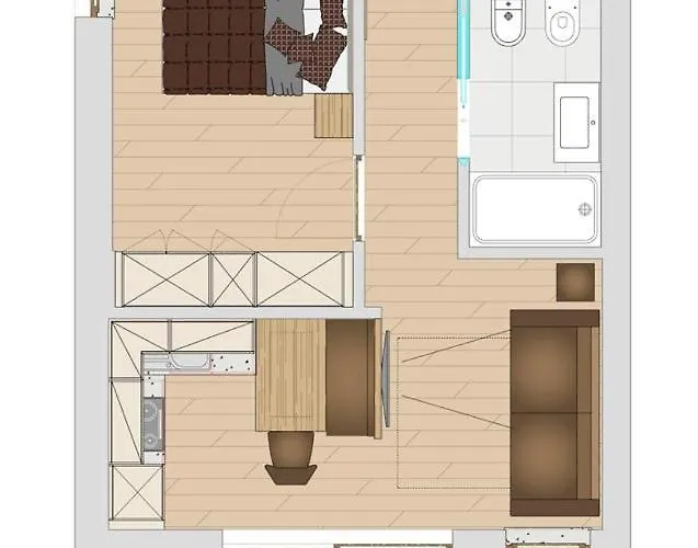 Meranosuites - Garden Meran